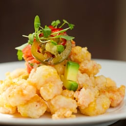 Chicharron De Camarones