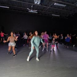 Dance Fam