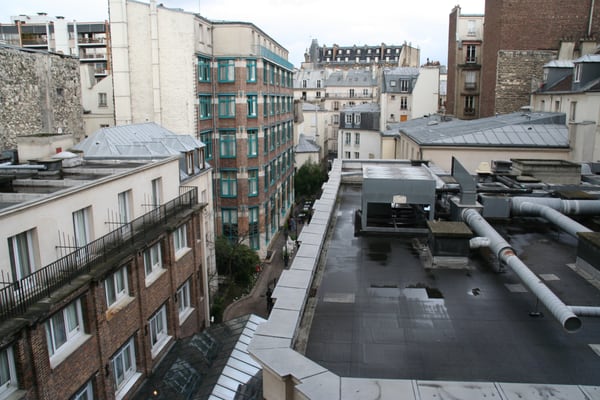 Les Jardins du Marais by null