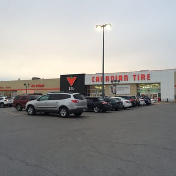 Canadian Tire - Exterior shot Nov 2014.... Too big of a store for a photo - Department Stores Near Me - Terrebonne, Quebec Canadian Tire - Exterior shot Nov 2014.... Too big of a store for a photo - Department Stores Near Me - Terrebonne, Quebec