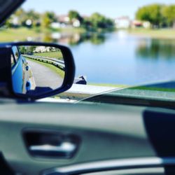 DrivingUaround - Relax and let us drive U!