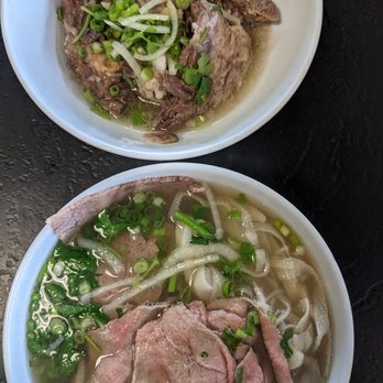 Pho 79 Restaurant - Oxtail - Vietnamese Near Me - Westminster, California