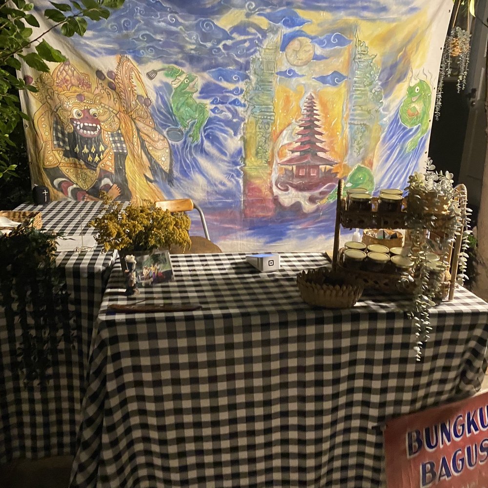 Bungkus Bagus - Pop up counter - Indonesian Near Me - Los Angeles, California Bungkus Bagus - Pop up counter - Indonesian Near Me - Los Angeles, California