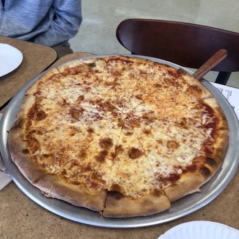 Amicis Italian Kitchen - 18" Cheese Pizza - Italian Near Me - Canton, Georgia Amicis Italian Kitchen - 18" Cheese Pizza - Italian Near Me - Canton, Georgia