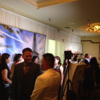 Instapixx - Double booth action set up. Definitely a crowd pleaser! - Photo Booth Rentals Near Me - Huntington Beach, California Instapixx - Double booth action set up. Definitely a crowd pleaser! - Photo Booth Rentals Near Me - Huntington Beach, California
