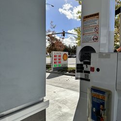 Shell