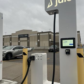 Jule - EV Charging Stations Near Me - Markham, Ontario Jule - EV Charging Stations Near Me - Markham, Ontario