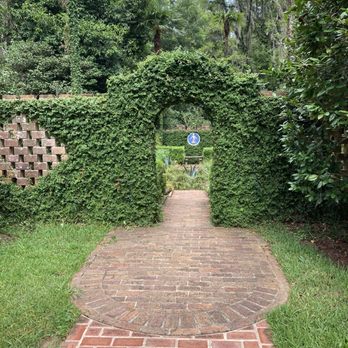 Alfred B  Maclay Gardens State Park - Parks Near Me - Tallahassee, Florida