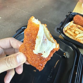 Dave's Hot Chicken - Chicken Shop Near Me - Charlottesville, Virginia Dave's Hot Chicken - Chicken Shop Near Me - Charlottesville, Virginia