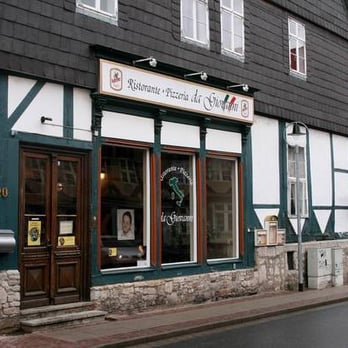 Ristorante Da Giovanni - Italian Near Me - Wolfenbüttel, NI Ristorante Da Giovanni - Italian Near Me - Wolfenbüttel, NI