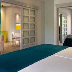 Villa Mandi Golf Resort