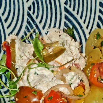 Toro - Fish Dip, So Great! - Latin American Near Me - Denver, Colorado Toro - Fish Dip, So Great! - Latin American Near Me - Denver, Colorado