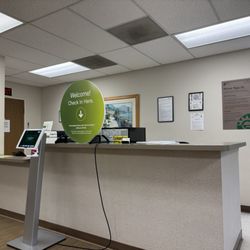 Quest Diagnostics