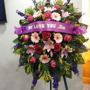 Waipahu Florist - Florists Near Me - Waipahu, Hawaii