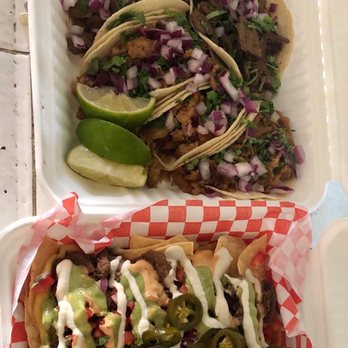 El Cocinero - Tacos and nachos! - Mexican Near Me - Van Nuys CA, California El Cocinero - Tacos and nachos! - Mexican Near Me - Van Nuys CA, California