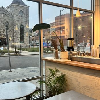 Seylou - Bakeries Near Me - Washington, DC, District of Columbia