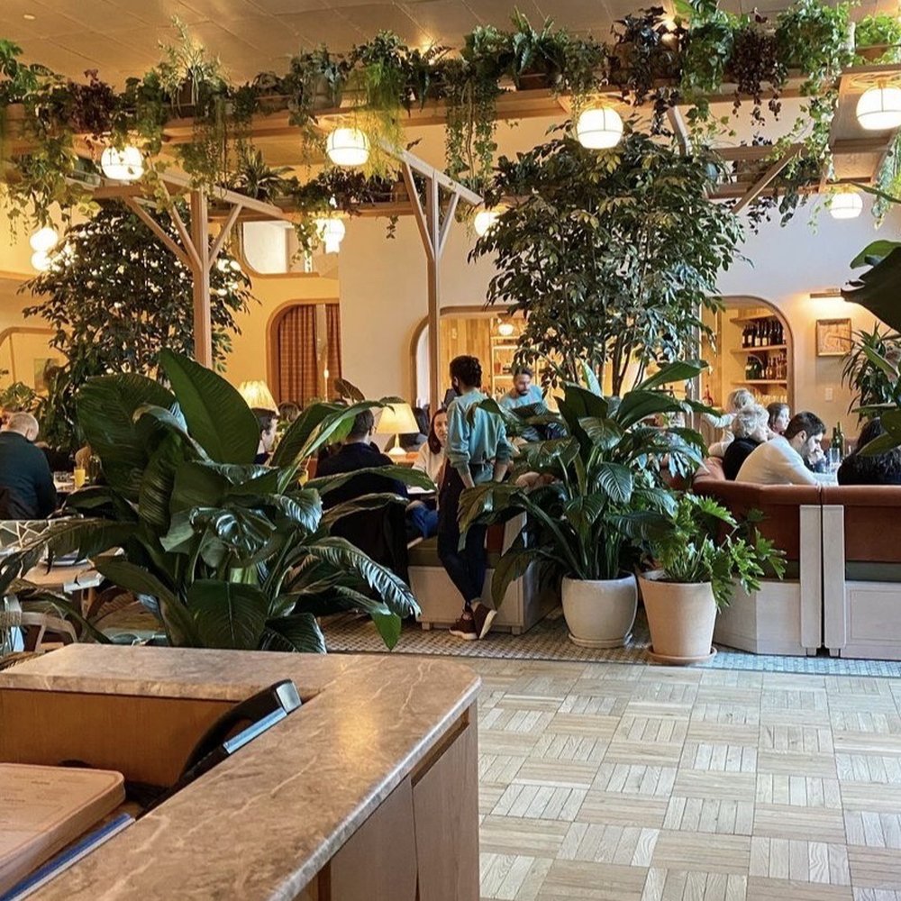K'Far - Breakfast & Brunch Near Me - Brooklyn, New York