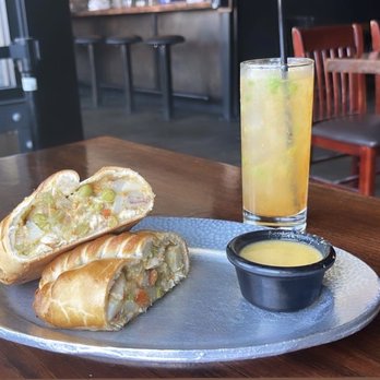 Cornish Pasty - British Near Me - Las Vegas, Nevada Cornish Pasty - British Near Me - Las Vegas, Nevada