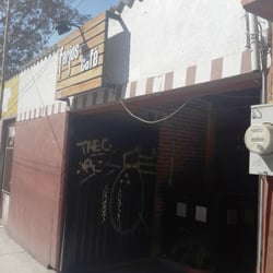 Ferjos Café