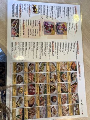 Menu photo 6 Orange Roll & Sushi Anaheim, CA