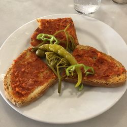 Sa Plaça - Lecker Sobrassada!!!! Sehr zu empfehlen!!!