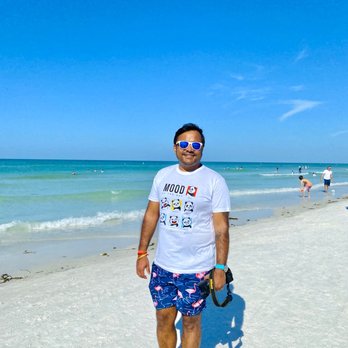 Siesta Key Beach - Beaches Near Me - Sarasota, Florida