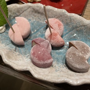 Wokuni - Mochi ice cream - Japanese Near Me - New York, New York Wokuni - Mochi ice cream - Japanese Near Me - New York, New York