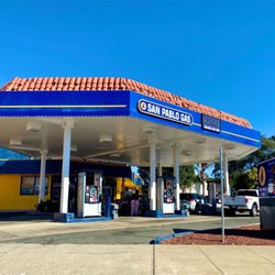San Pablo Gas