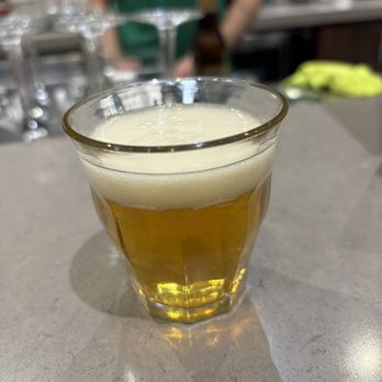 The Pots Cafe - Golden Monkey! - Cafes Near Me - Boca Raton, Florida