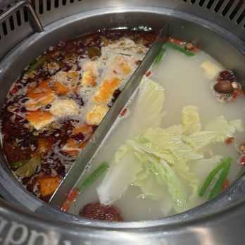 Happy Lamb Hot Pot - Best of both world - Chinese Near Me - Austin, Texas Happy Lamb Hot Pot - Best of both world - Chinese Near Me - Austin, Texas