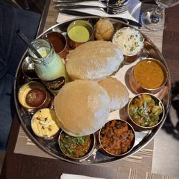 Thali