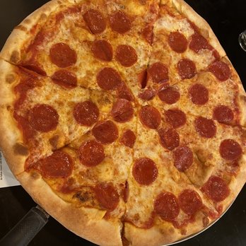 Vendetti's - Cheese and pepperoni - Pizza Near Me - Cumming, Georgia Vendetti's - Cheese and pepperoni - Pizza Near Me - Cumming, Georgia
