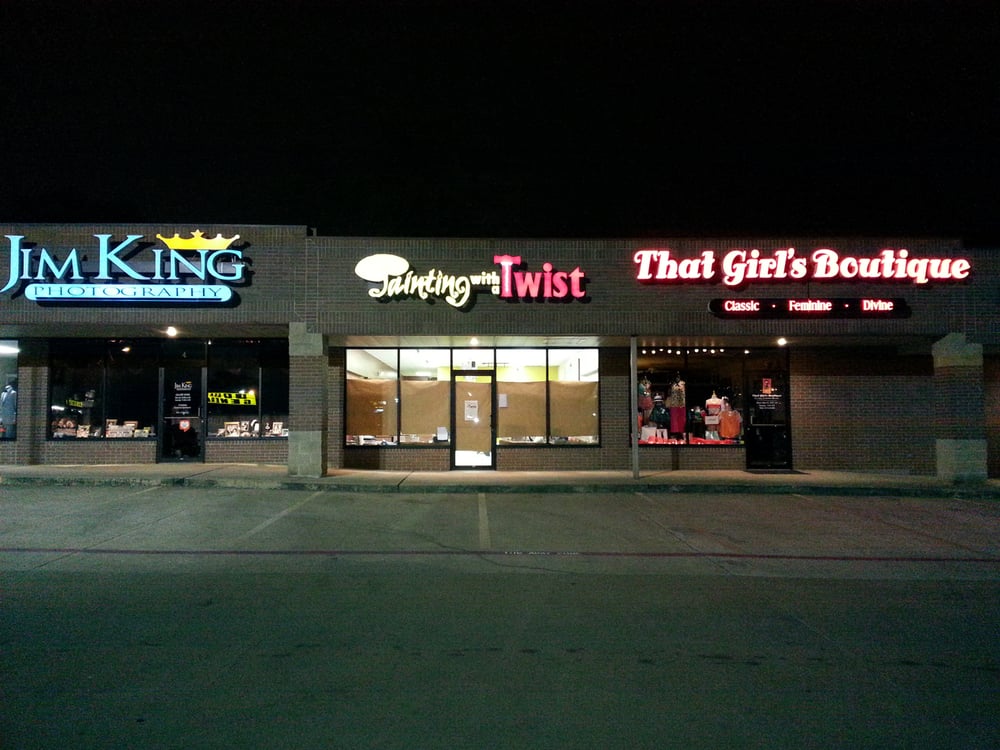 PAINTING WITH A TWIST Updated March 2025 100 Tall Pines Ave O