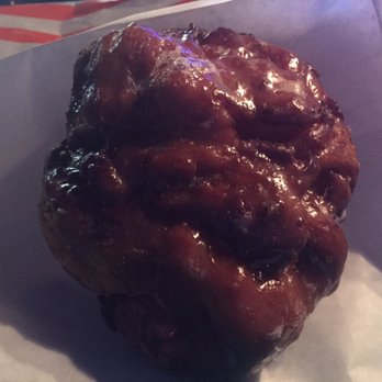 Donut Shack - Apple fritter - Donuts Near Me - Severna Park, Maryland