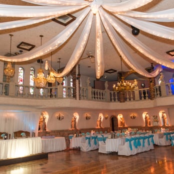 Villa Russo Catering Hall - Palace Room - Caterers Near Me - Queens, New York Villa Russo Catering Hall - Palace Room - Caterers Near Me - Queens, New York