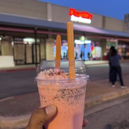 Falooda Falooda