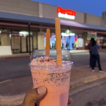 Kwality Ice Cream - Falooda - Ice Cream & Frozen Yogurt Near Me - Austin, Texas Kwality Ice Cream - Falooda - Ice Cream & Frozen Yogurt Near Me - Austin, Texas