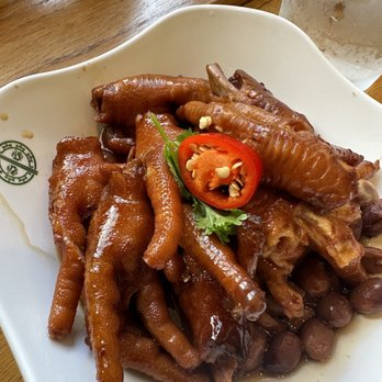 Tim Ho Wan - Chicken feet - Dim Sum Near Me - Honolulu, Hawaii Tim Ho Wan - Chicken feet - Dim Sum Near Me - Honolulu, Hawaii