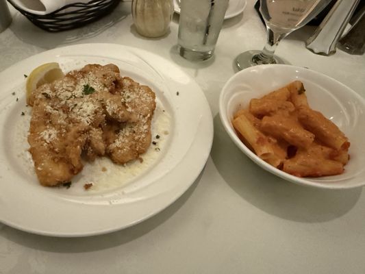 Joseph Tambellini Restaurant by null