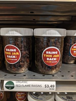 Weaver Street Market by null