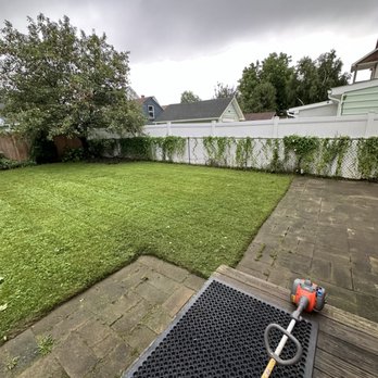 AJ Property Maintenance - Lawn Services Near Me