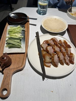 Chef Huang by null