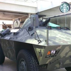 Triángulo las Ánimas - Exhibición del ejercito