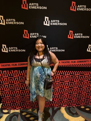 Emerson Paramount Center by null