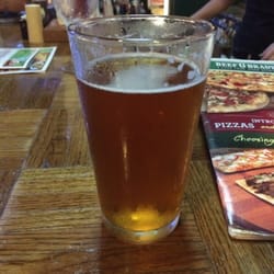 Beef 'O' Brady's