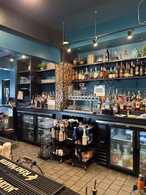 The Camden Social by null