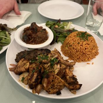 OMAR’S MEDITERRANEAN CUISINE - Updated March 2026 - 217 Photos & 250 ...