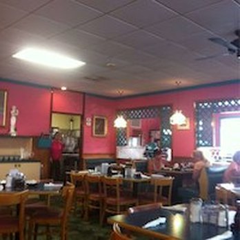 Olympic Flame Restaurant - Interior - Breakfast & Brunch Near Me - Myrtle Beach, South Carolina Olympic Flame Restaurant - Interior - Breakfast & Brunch Near Me - Myrtle Beach, South Carolina