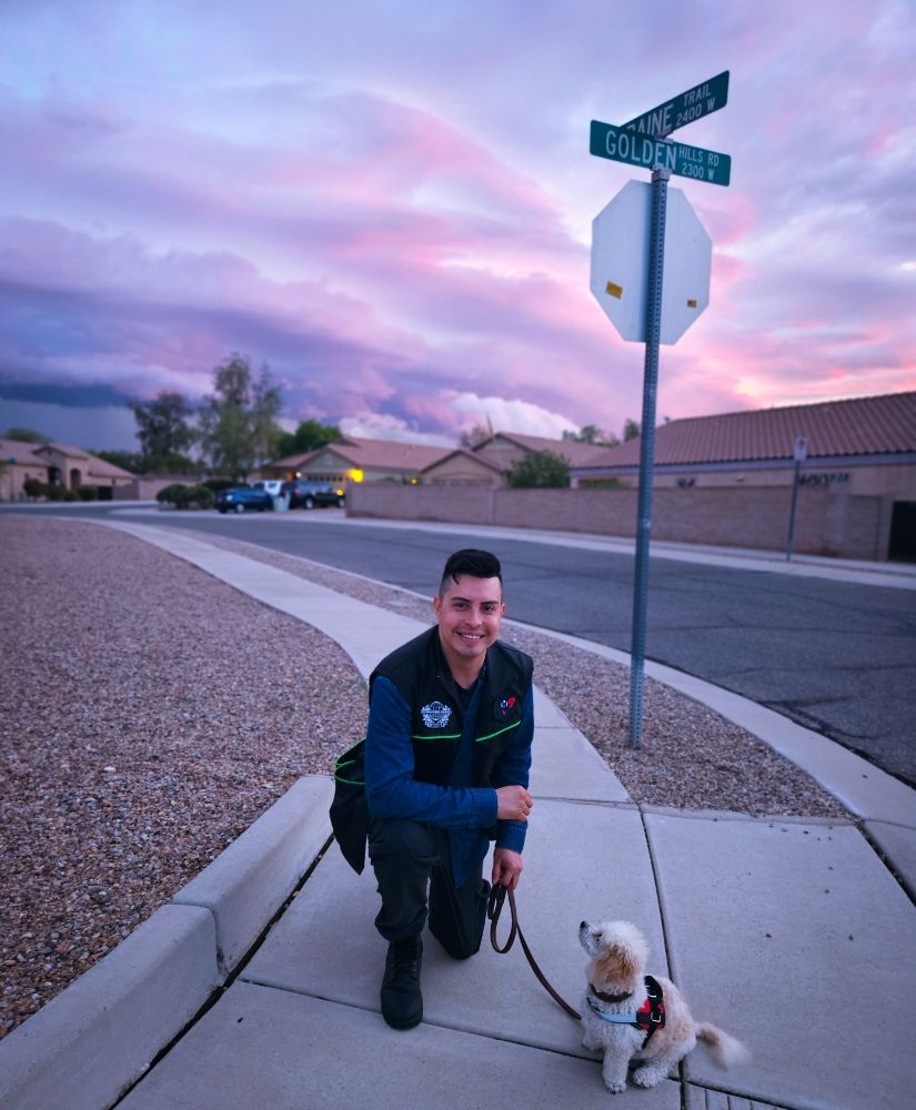 GC DOG TRAINING TUCSON Updated April 2024 Tucson, Arizona Pet
