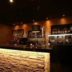 Seven Bar Cigar Lounge  - Lounge